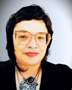 Photo of Deputy Director, Katy Evans