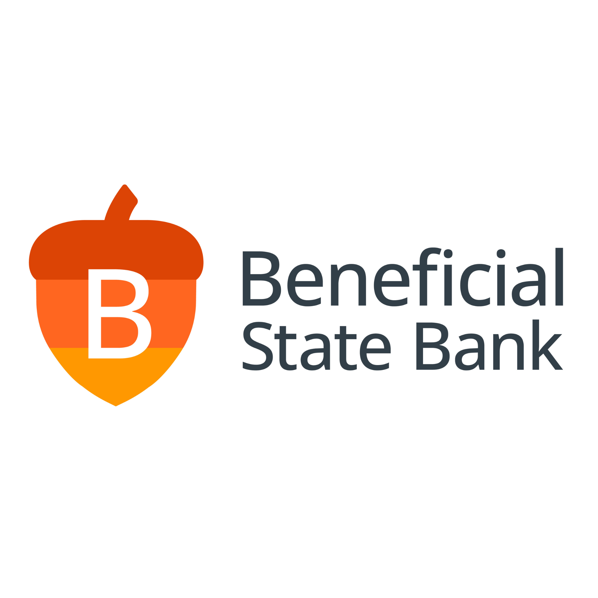 Logo for Beneficial State Bank